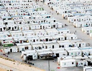 ‘You shall not buy’: Syrians and real estate ownership in Turkey