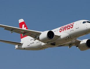 Airline Swiss to drop Zurich-Istanbul route in October