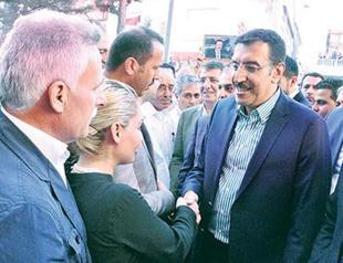 New decree to authorize probe of FETÖ ties in bourses, trade organizations: Minister