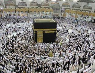 Civil servants to be allowed to leave Turkey for hajj