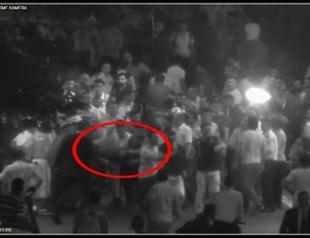 Sergeant commits suicide to not fire on civilians during failed coup attempt