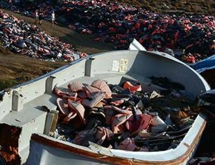 Migration arrivals inch up after failed Turkey coup: Greece