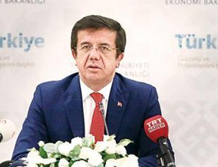 Ankara, Moscow nearly agreed to lift all economic limitations: Minister