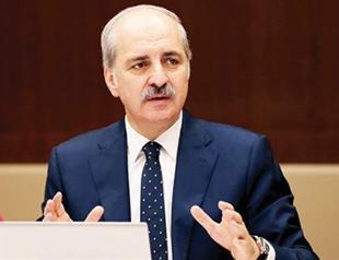 It is possible AKP has Gülenist members, says deputy PM
