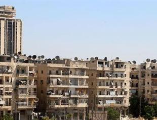 Turkey says Aleppo siege ‘unacceptable’