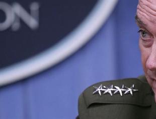 Pentagon says US generals comments on coup attempt misunderstood