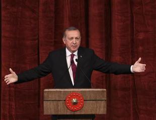 President Erdoğan: Turkeys post-coup attempt actions in line with law