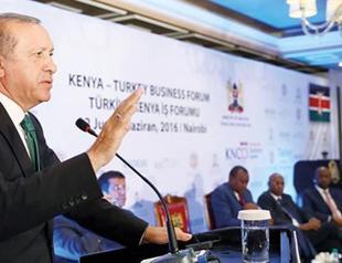 President Erdoğan withdrawing lawsuits filed for insult