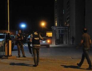 35 PKK militants killed after trying to storm base, Turkish military says