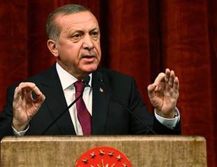 We were mistaken about Gülen movement, says President Erdoğan