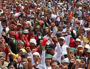 Philippine crime war packs decaying jails