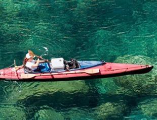 10 destinations in Turkey which make you feel like you are holidaying abroad