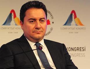 Cleaning in private sector to be without mercy, but lawful after coup attempt: Babacan