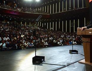 Turkey lashes out at Germany over ban on Erdoğan’s videoconference