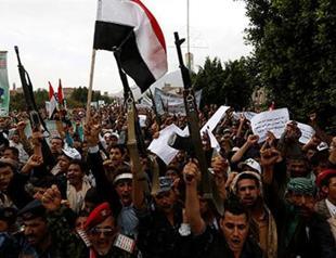 Yemen government accepts UN peace deal