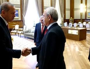 CHP leader calls Erdoğan’s withdrawal of insult cases an ‘elegant move’