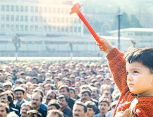 Civil initiative ‘Hafıza Kaydı’ chronicles collective memories