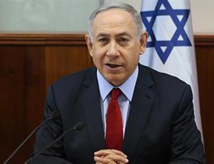 Netanyahu criticizes European countries
