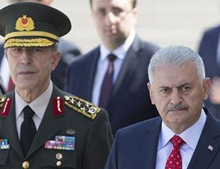 Turkish PM to meet two opposition leaders