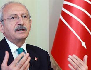 Turkish opposition lays criticisms over gov’t plans on army