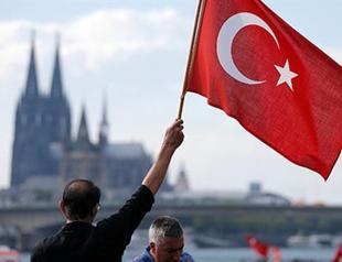 Erdoğan speech ban sparks fresh Turkey-Germany row