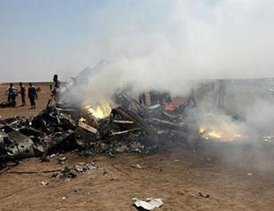 Five killed as Russian military chopper shot down in Syria: Kremlin