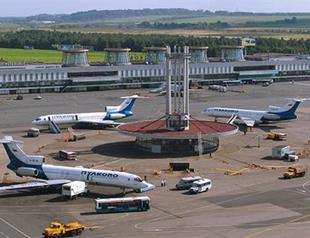 Fraport sells stake in St Petersburg airport to Qatar