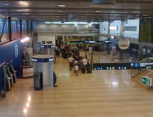 Turkey’s TAV begins to run food, beverage services in Zagreb airport