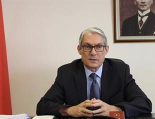 Turkish Cyprus joins clampdown on Gülenist groups