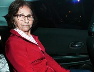 Brazil police free mother-in-law of Formula One empresario