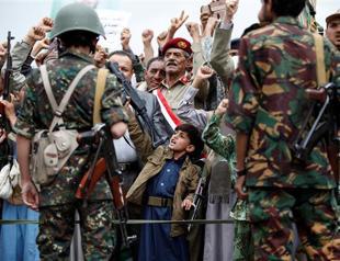Yemen rebels reject UN peace plan