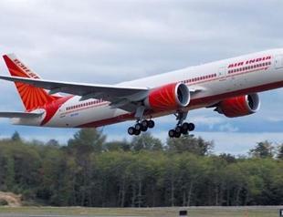 Air India plane lands at Istanbul airport due to toilet breakdown