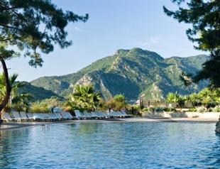 Turkey’s 10 most beautiful blue voyages