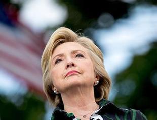 Clinton leads Trump by seven points: Poll