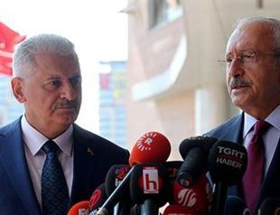 Erdoğan invites ruling AKP, opposition CHP, MHP leaders to rally