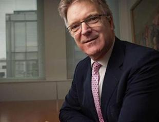 UK MP ‘paid by Gülen for anti-Turkey report’