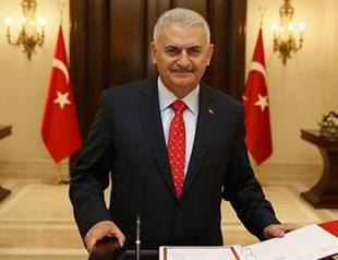 Turkish economy stronger than before coup attempt: PM Yıldırım