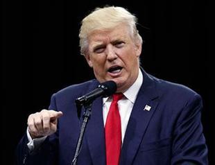 Trump suggests general election could be rigged