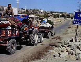 Draft to change centers of two southeastern provinces in parliament