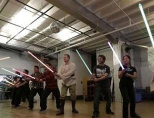 Atheists urge Australians dont be Jedi for census