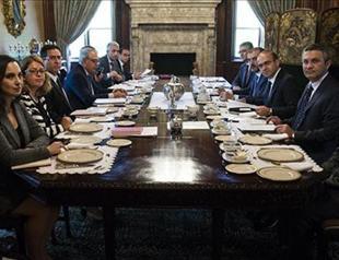 Turkish lawmakers visit US, Europe to relate coup attempt, Gülen