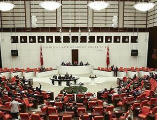 Draft to launch Turkish sovereign wealth fund sent to parliament