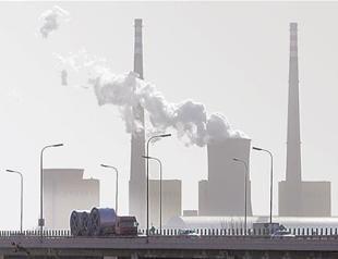 Paris climate agreement becomes international law