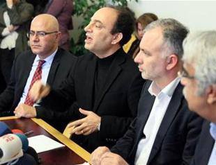 ‘Only my electorate can question me’: HDP