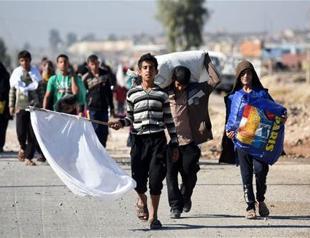 Iraqi forces face strong ISIL resistance in Mosul