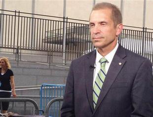 US says no new Turkey-US deal over clearing of Manbij from YPG forces