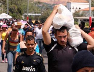 Welcome to the Grand Hotel Abyss