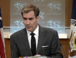 US ‘deeply concerned’ over HDP arrests, internet restrictions in Turkey