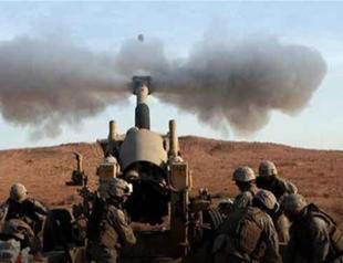 13 ISIL militants killed in northern Syria