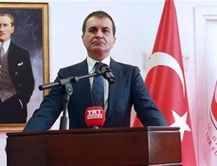 Turkish EU Minister Çelik calls EU envoys for meeting after arrests criticism